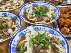 -清真-戏楼王记牛肉面