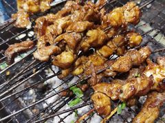 -杨婆婆烤肉(文昌阁店)