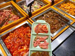 -韩盛·盛江山自助料理(沈辽路万达店)