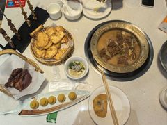-和庆斋羊蝎子火锅·碳缸烧烤(顺义旗舰店)