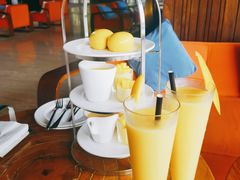 -半山半岛洲际度假酒店·观海廊