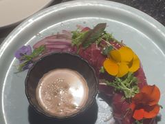 -上井精致料理(中兴商业大厦店)