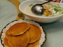 -关东风老北方菜馆(桂芳园店)