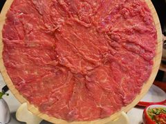 -欠火锅·水牛毛肚·团建聚餐·生日宴(何山路店)
