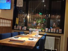 -江户前寿司(好运街店)