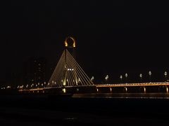 -咸阳湖景区-古渡公园