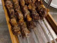-宝弟羊肉馆(众意路店)