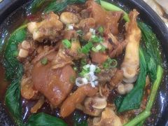 -普天和酒楼·新津菜·烤鸭(天津之眼店)