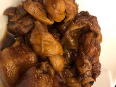 红烧肉-永兴餐厅(复兴中路店)