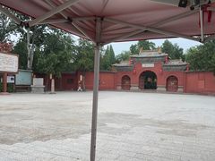 -司马温公祠