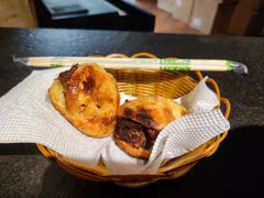 买又大特色牛肉烧饼-买又大餐厅(福林里店)