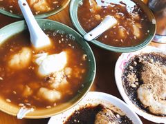红糖醪糟-张醪糟