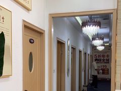 -筋骨堂热敷推拿按摩(招商花园城店)