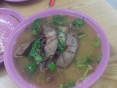 -牛马行牛肉饸饹铺(长春总店)