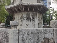 -香积寺
