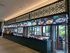 -聚福宝合苑食府(南头镇店)