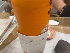 -奈雪的茶(新天地广场PRO店)