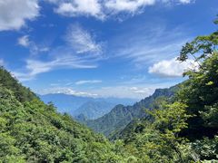 -大明山自然探索公园