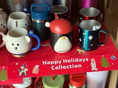 -星巴克(天后庙道店)