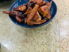 -煲煲掂风味煲仔饭餐厅(西区店)