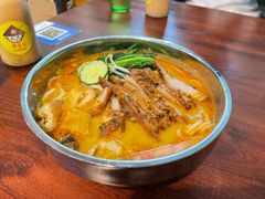 -海安安越南粉(丹竹頭店)