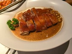 -汤城小厨•粤菜•靓汤(金融街店)