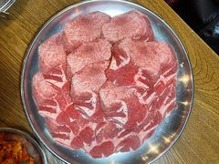 烤牛舌-香猪坊(五道口店)