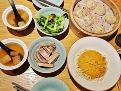 小笼包-苏堂阳春面•九年庆(北京路天河城店)