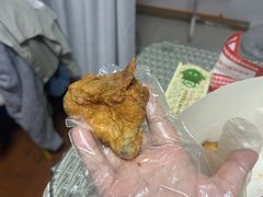 -肯德基(花园店)