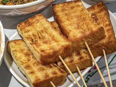 -1819餐厅·团队聚餐·烤串·精酿