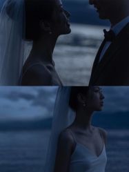 -薇咖映画婚纱摄影工作室