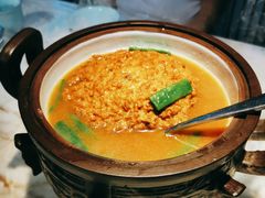 八宝狮子头-淮扬韵(凤八市政府店)