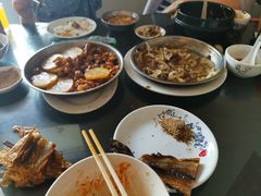 -朝鲜饭店(房山店)