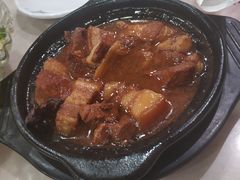 -小锅饭豆腐馆(重工北街普罗旺斯店)