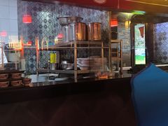 -阿西娅食府(中关村店)