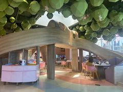 -水桶王国主题餐厅·聚会·生日派对·亲子活动·家庭套餐(亚龙湾希尔顿店)