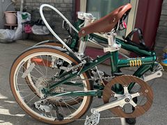 -大行Dahon自行车·北京顶点单车apex bike·ARAI摩托车头盔(白塔寺专卖店)