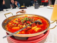 -望京辣宴·古法川菜(望京店)