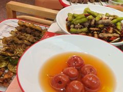 -遇西祠·海鲜烧烤(总店)