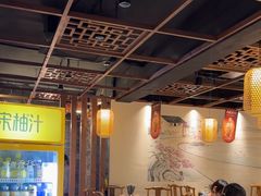 -巢湖名吃·东关老鹅汤(江南风情街店)