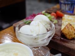 -TUK土耳其餐厅·下午茶(卢湾店)