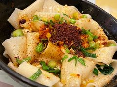 -陕西风味餐厅(陕西省驻京办店)