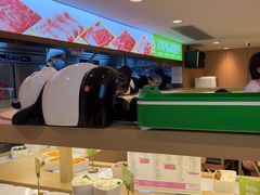 -一围肥牛肉小火锅(佳兆业广场店)