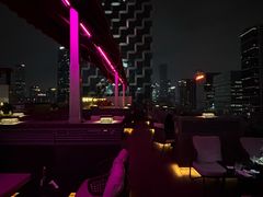 -DEW Lounge(深圳湾店)
