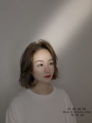 -BULB STUDIO 巴柏明星发型工作室