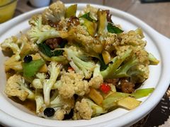 -直隶安家牛肉罩饼(七一路店)