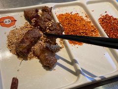 白玉串-白玉·朝鲜族烤串(深圳Kkone店)