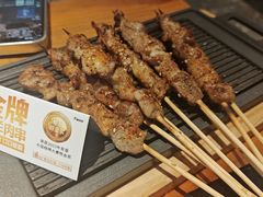 -木屋烧烤(龙岗龙城万科里店)