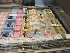 -巴黎优朵烘焙馆(菱角湖壹号店)