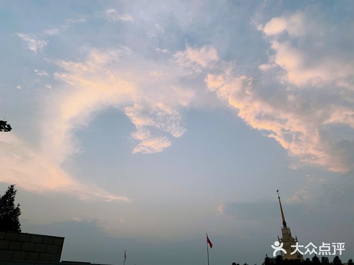 莫多多餐厅图片